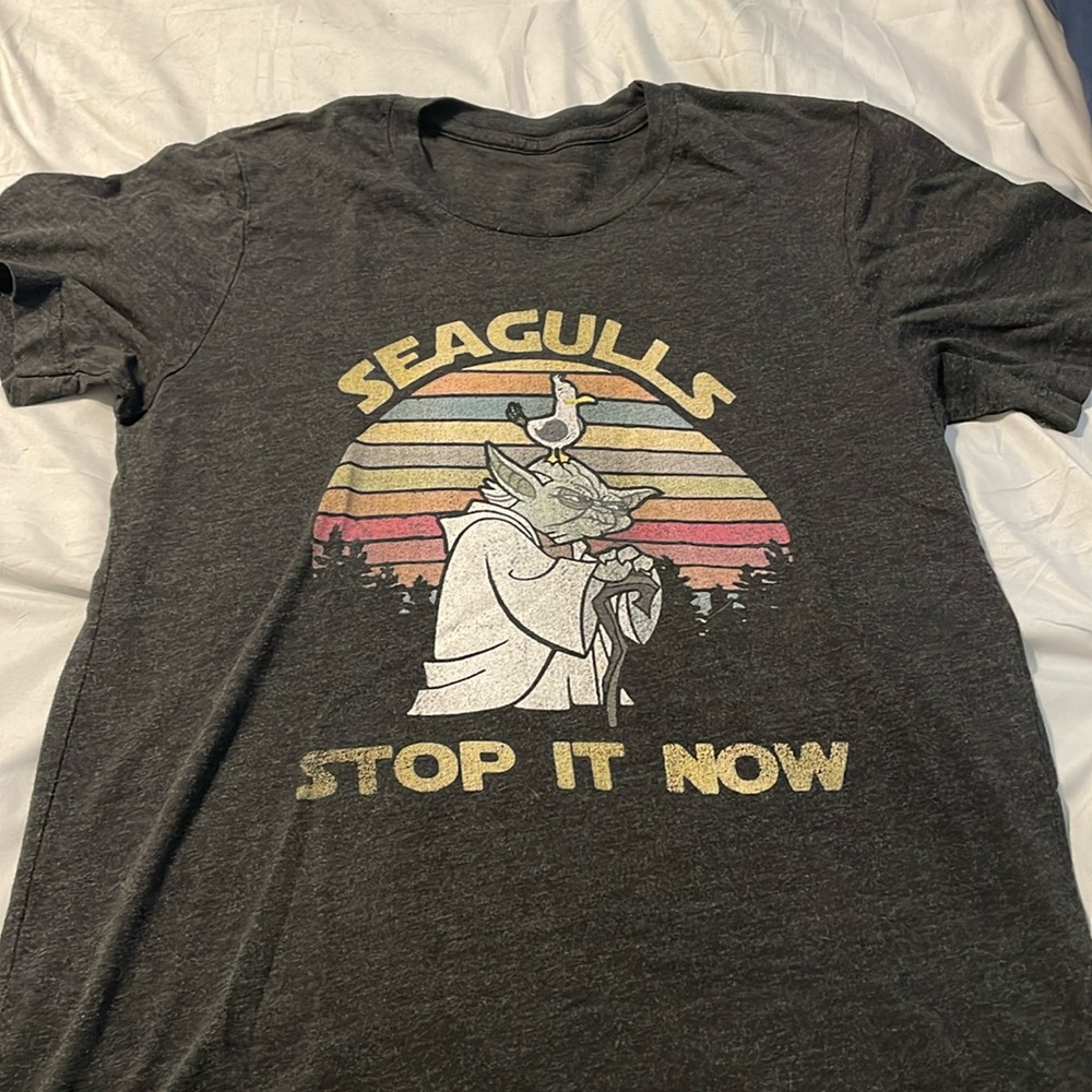 Star Wars Tee